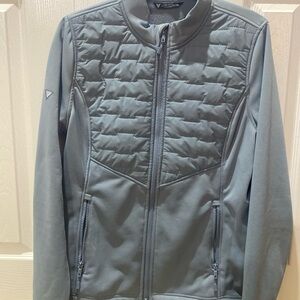 Women's Gray Jacket